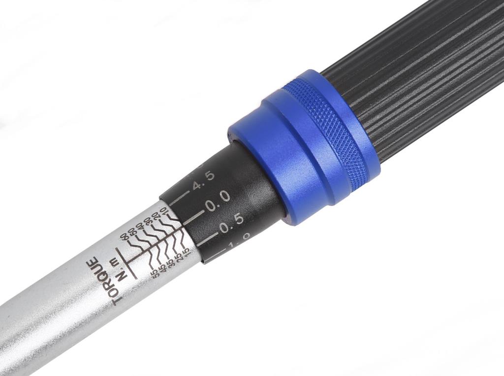 Clé dynamométrique CLAS OM 0795